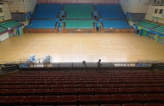 贛州體育館