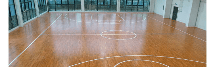 籃球館運動木地板品牌