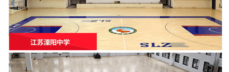 籃球館專用木地板品牌