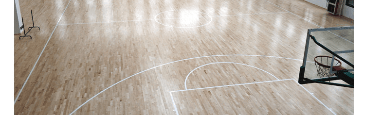 籃球館專用木地板卓越品牌