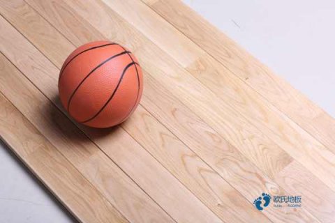 尋求籃球館木地板品牌排行榜