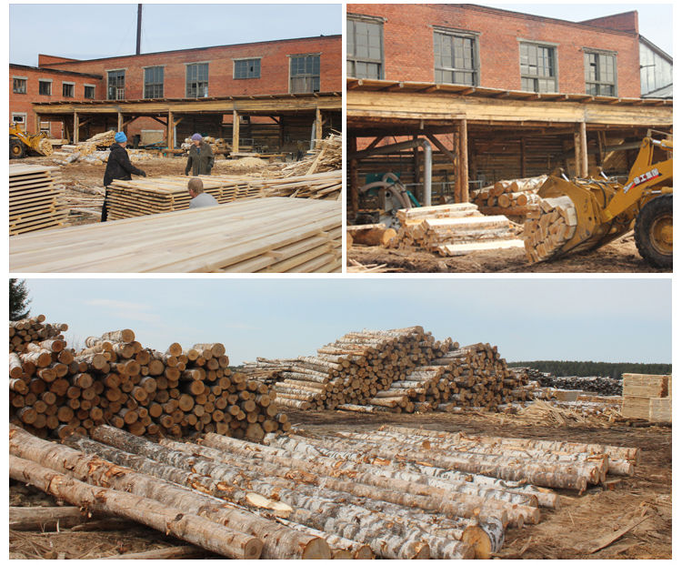 運動木地板存儲生產基地及加工工廠2
