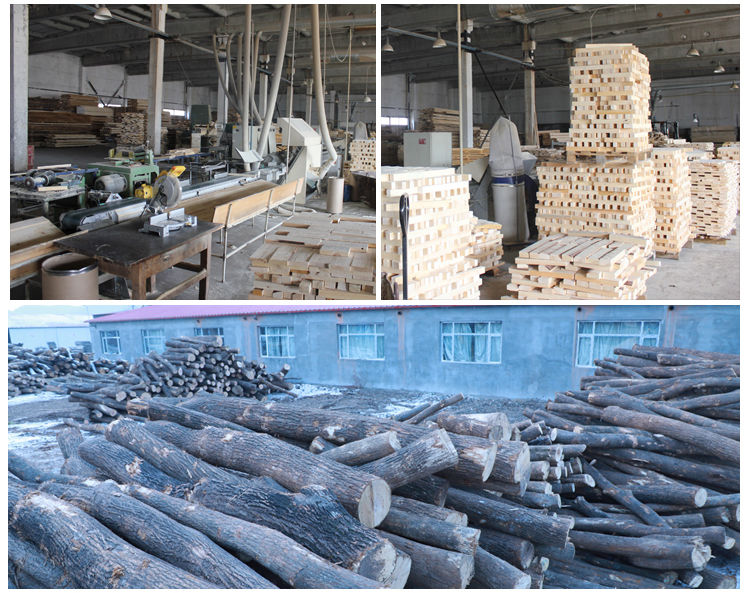 運動木地板存儲生產基地及加工工廠3